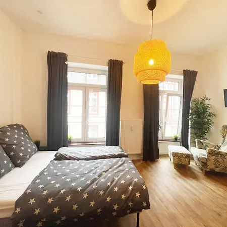 Wunderschoene Mitten Im Herzen Von * Koblenz (Rhineland-Palatinate)