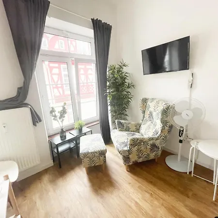 Wunderschoene Mitten Im Herzen Von Apartamento Coblenza